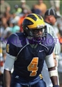 Makiah Patterson-Brown