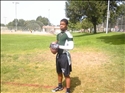 Taleeb Isom