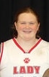 Sarah Langley
