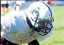 Kervin Simmons