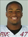 Elton Rodgers