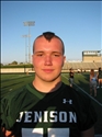 Christian Reed