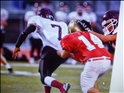 Damone Backus