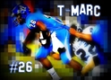 Tamarcus Warren