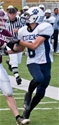 Noah Zinamon