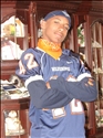 Kevin Jackson