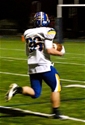 Ryan Young * RB/LB