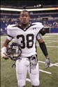 Koree Terrell