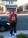 Darius Garrison
