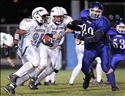 Calvin Williams
