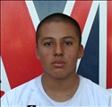 Abraham Velasquez