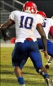 Tevin Isley
