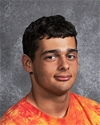 Jacob Maly