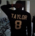 Brandon Taylor