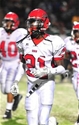 Jacorey Royal