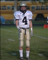 Carson Hymas