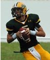Tanner Redish