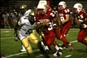 Tevin Pratt (RB #23)
