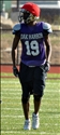Rashaad Smith