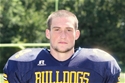 Connor Cantrell