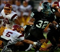 Derrick Hawkins