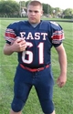 Jacob Sahr