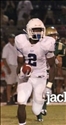 Jared Singletary
