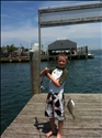 PATRICK HAGEARTY