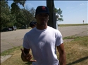 Tevin Padgett