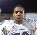 Brandon Dawkins