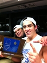 Zach Fabel