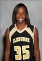 Courtney Jeffcoat
