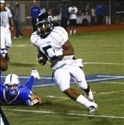 Malik Hall