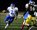 Zack Villarreal