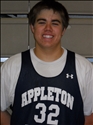 Brett Backman