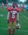 mcClain brandon