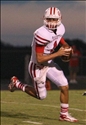 Chase Burrow