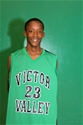 Quezail Daniels