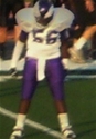 Isaiah Starling