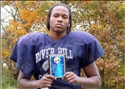 Kevin Moore