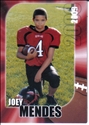 Joey Mendes