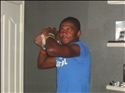 Bryson Gates