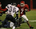 Deon Brown