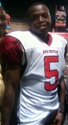 TIM SANDERS