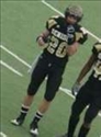 Hayden Chapman