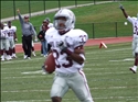 Trevon Winston