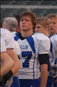 Parker Olhiser