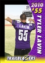 Tyler Lavin