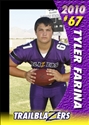 Tyler Farina