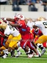 DARIUS POPE